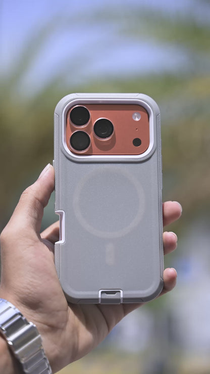 iHusle Monster Case