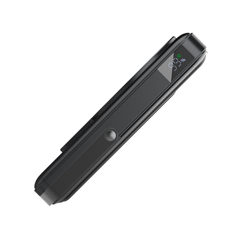 Recci 10000mAh Galaxy Magnetic Charging Power Bank With Holder (RPB-W27)