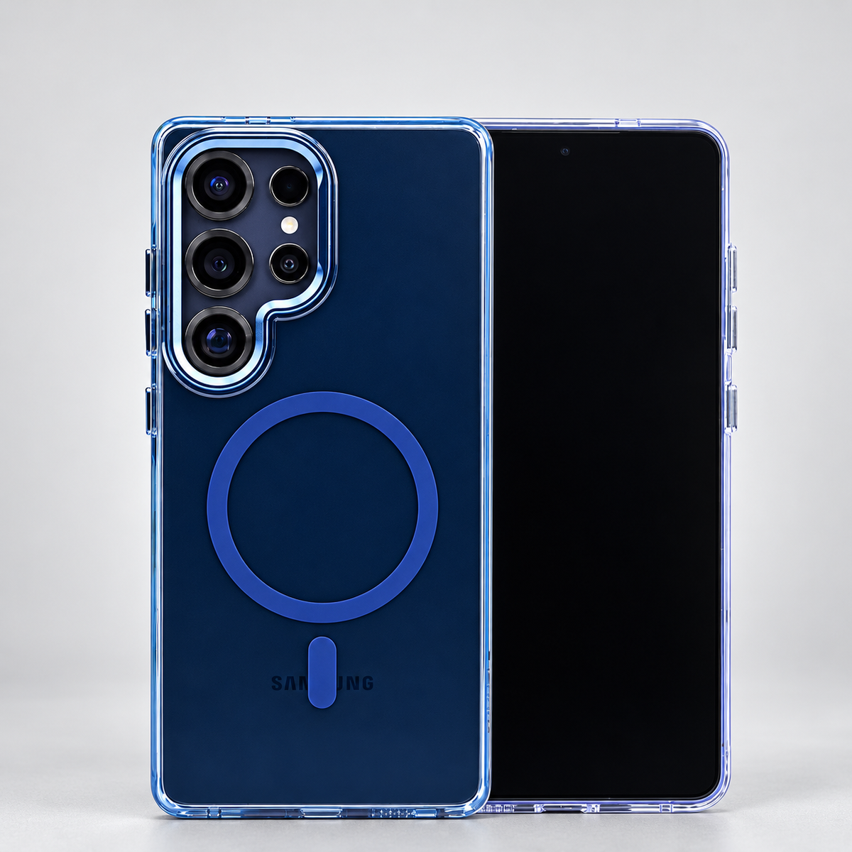 OG Anti Yellow Case Version 4 iHUSLE