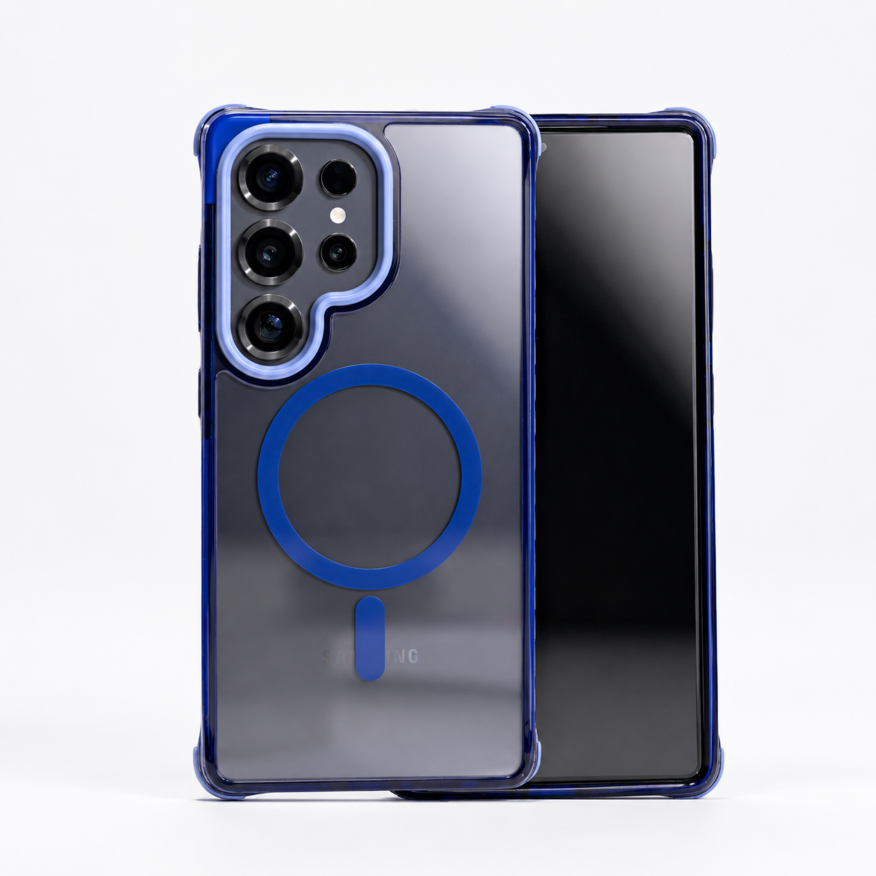 iHusle Hybrid 2.0 Case