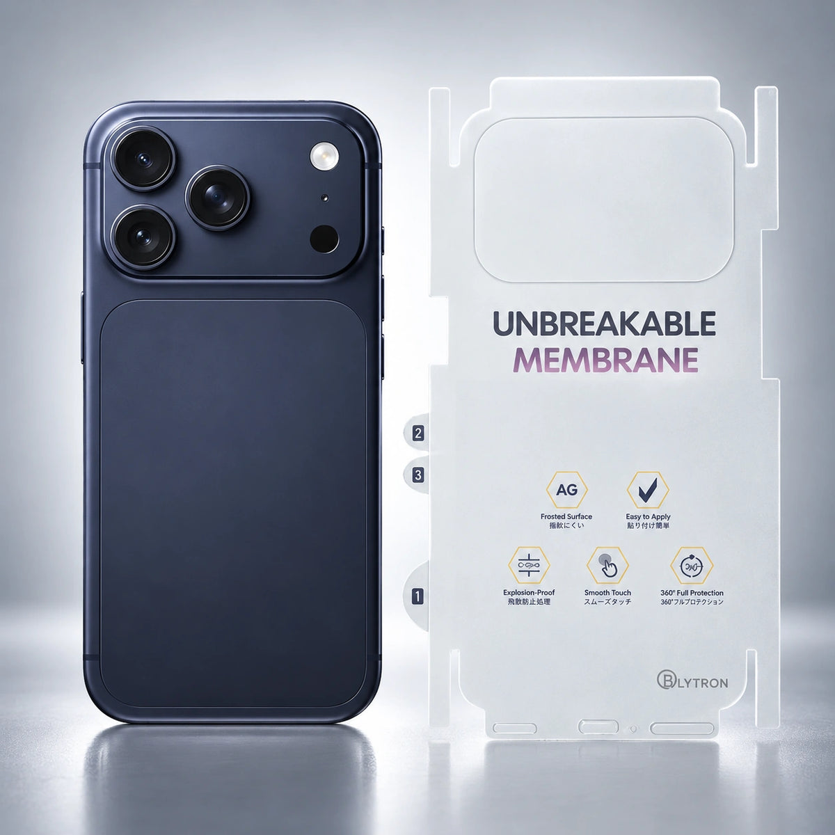 iPhone Protection