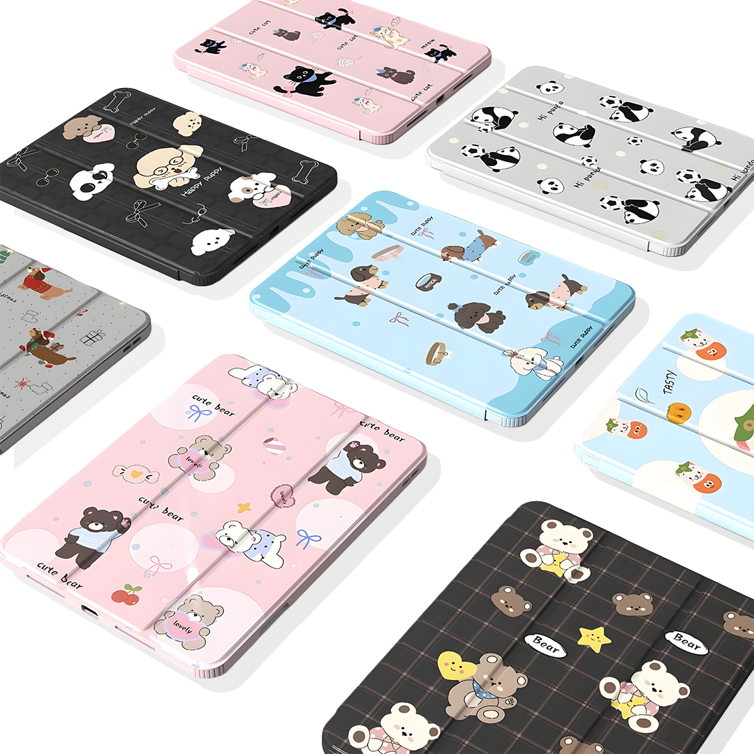 iPad Cute Cases